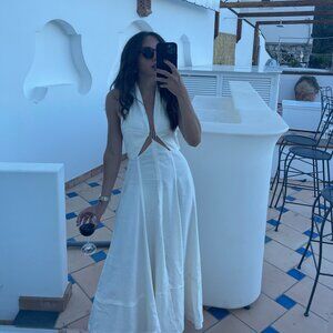 Cult Gaia dress